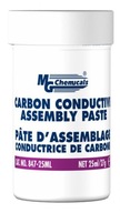 Grafitowa pasta elektroprzewodząca MG CHEMICALS 847-25ml