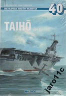 TAIHO vol.2 - AJ Press EOW nr 40
