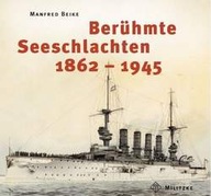 25422 Beruhmte Seeschlachten 1862 - 1945.