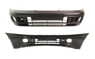 Бампер передний fiat bravo/a 95-01 benz с hal новый, новое