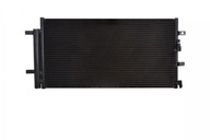 Новый, новое охладитель кондиционера audi a4 b8 q5 8k0 08- 4g0260403p 4g0260403q - фото