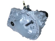 Коробка передач renault megane iii / fluence 1.6 16v jh3183