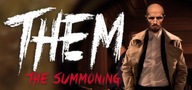 THEM THE SUMMONING STEAM KEY KĽÚČ KÓD