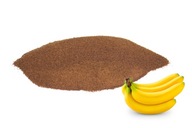 Banános instant kávé 500g