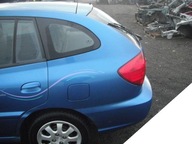 Kia rio 00-05 стекло кузовная, кузовной левая задняя