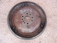 Chrysler 300c 07r колесо маховика венец 3,0crd - фото