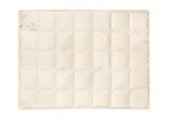 AMZ Prikrývka CELOROČNÁ Organic Cotton 90% 180x200