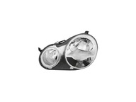 Фара фара vw polo iv 4 6q0 9n 2001-2005 l - фото