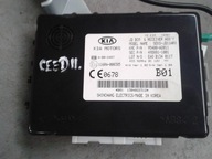 Kia pro ceed ii 2012- 1.6 gt модуль bcm 95400-a2011 - фото