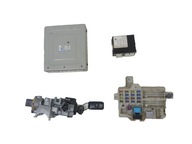 Komputer/sterownik l813 e6t5247(7h-)3 mazda 6 1,8b - фото