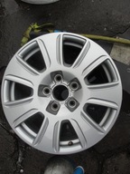 Диск алюминиевая audi oe 8u0601025 6.5" x 16" 5x112 et 33