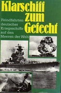 20342 Klarschiff zum Gefecht Feindfahrten deutsc