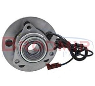 Ступица колеса перед dodge ram 1500 2009-2010