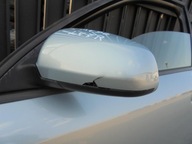 Левое зеркало audi a4 b6 ly7r -wysylka-