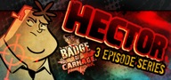 HECTOR BADGE OF CARNAGE STEAM KEY KĽÚČ KÓD