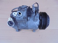 Компрессор кондиционера bmw e90 e91 316d 318d 320d