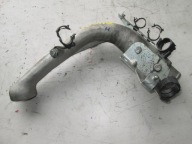 pipe tube Fiat Ducato 12r 2.3D