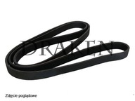 Ремешок, пояс генератора mazda 6 5 2.0 дизель 8pk1175 72 - фото