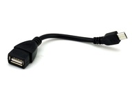 Adapter OTG micro USB do Tracer NEO 9.7 IPS