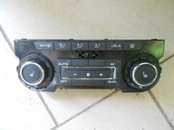 Skoda yeti 5l superb klimatronik, климат-контроль  3t0907044bs