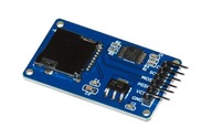 Czytnik kart micro SD do Arduino AVR DSP 51 inne
