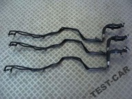 Патрубок масляный vw touareg 7l6317801f