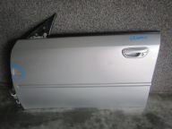 door Subaru Legacy 07r left front damaged