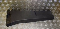 @ opel zafira b @ защита стойки правый низ