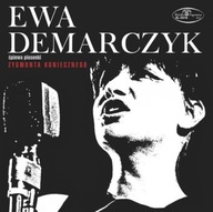 LP EWA DEMARCZYK śpiewa piosenki Z. Koniecznego