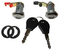 Стелька вклад замка lewa+prawa nissan almera n15