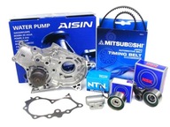 ROZVODOVÁ JEDNOTKA + ČERPADLO TOYOTA COROLLA AVENSIS RAV4 2.0D4D