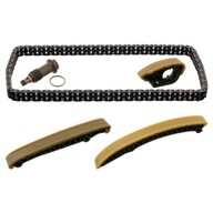 Цепь грм mercedes w202 s202 s203 w203 cdi - фото