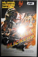 City slickers - VHS videokazeta