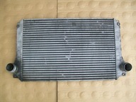 Toyota corolla verso 04-08 2.2d4d інтеркулер - фото