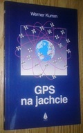 GPS NA JACHCIE - Kumm