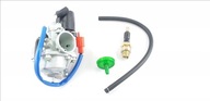 Карбюратор 2t odblok zipp romet keeway cpi jog kingway