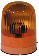 Otočná výstražná lampa Hella KL Junior[2RL007550011]