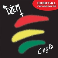 DŻEM - CEGŁA CD Digital Remastered 2003 NOWA FOLIA