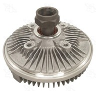 Вискомуфта 5.7l hemi dodge ram 1500 2500 3500 09-17 - фото