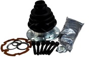 Защита шруса от коробки audi a4 b5 80 b4 2.6 - фото