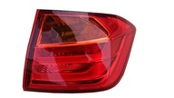 Новый, новое правая задняя фара bmw 3 седан f30 f-30 led
