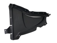 NADKOLE OSLONA PRZOD BMW 5 GT F07 2009-2013 L