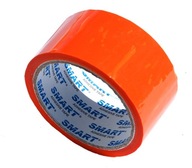 Farebná baliaca páska SMART oranžová LOĎ