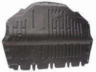 Защита двигателя seat cordoba ibiza vw polo 2002-06 - фото