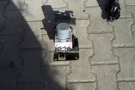 Jaguar xf 2.2 d насос abs cx23-2c405-be