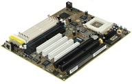 ZÁKLADNÁ DOSKA SOYO SY-5BT ZÁSUVKA 7 PCI ISA SDRAM