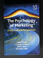 The Psychology of Marketing: Cross-Cultural