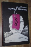 NOWELE ZEBRANE - Bunsch