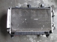radiator radiator Chevrolet Camaro 6.2i