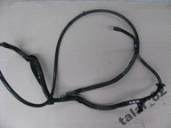 Vw polo a1 провода патрубок аккумулятор 6r0971227 - фото